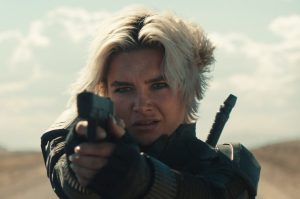 چرا تاندربولتس بهترین فیلم مارول در سالهای اخیر است؟