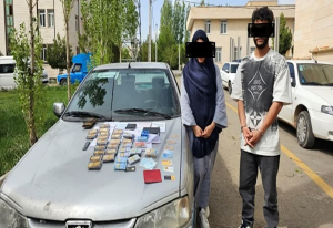 ردپای باند کلاهبرداری مسکوکات طلا با ۵۹۵ سکه تقلبی