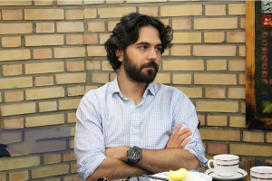 بیوگرافی پاشا رستمی؛ از زندگی در کانادا تا ازدواج با «ستاره پسیانی»