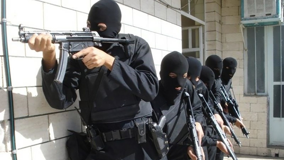 نجات گروگان ۱۴ ساله در هرمزگان با عملیات پلیس