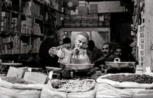 میلیاردر اصفهانی همه اموالش را وقف خیریه کرد! +عکس