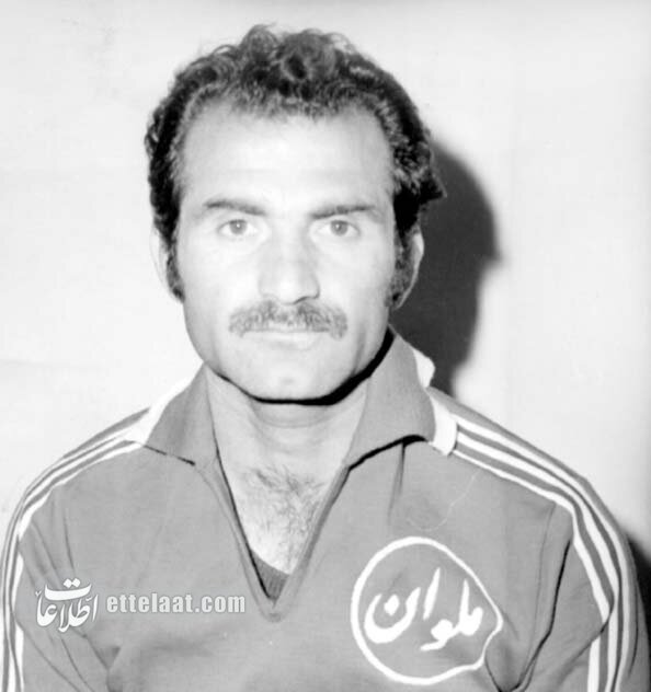 عکس‌های دیده نشده پدر محبوب تیم ملوان: بهمن صالح‌نیا!