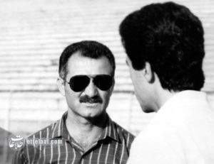 عکسهای دیده نشده پدر محبوب تیم ملوان: بهمن صالحنیا!