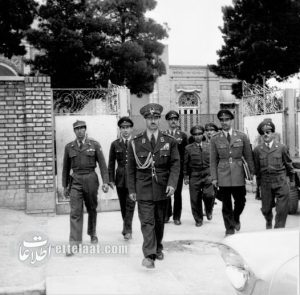 مکان مقدس بهائیها در تهران تصرف شد! +عکس