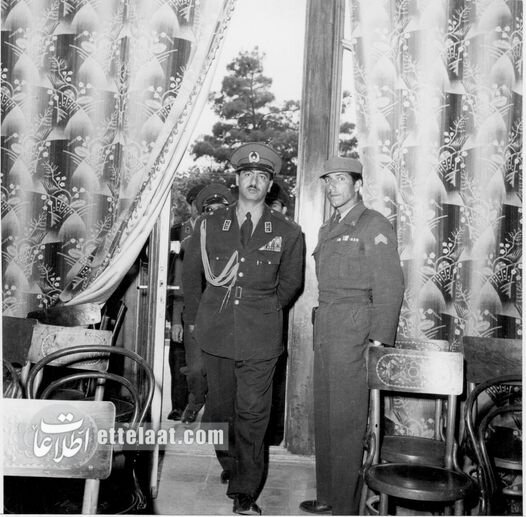 مکان مقدس بهائی‌ها در تهران تصرف شد! +عکس