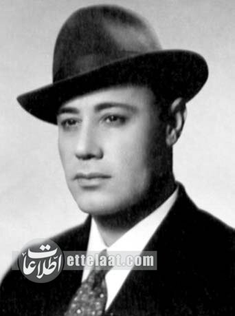عکس‌های بازیگر مورد علاقه رضاشاه را ببینید! +داستان یک نقش!