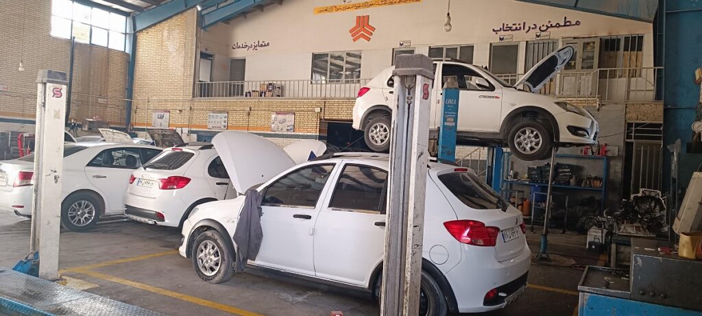 ثبت نام خودرو فرسوده سایپا ثبت نام خودرو فرسوده سایپا