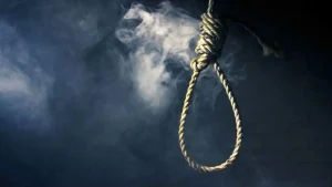 عامل تجاوز به پسر نوجوان به دار آویخته شد