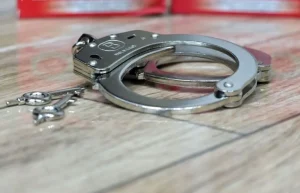 ممل آمریکایی به جرم سرقت در تهران دستگیر شد