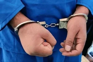 عدالت در دزفول اجرا شد؛ دو سارق مسلح پس از سرقتهای خشن به دار مجازات آویخته شدند