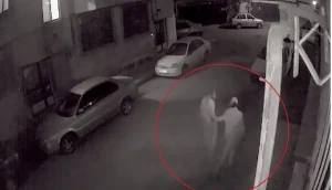 راز جنایت خیابانی در پاتوق سیاه پنهان بود