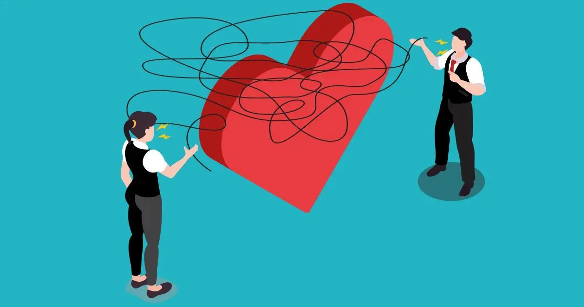 دلیل زوج جوان برای طلاق قبل از عروسی چه بود؟