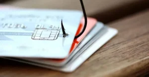 18 نفر در تله فیشینگ شیاد 40 میلیاردی