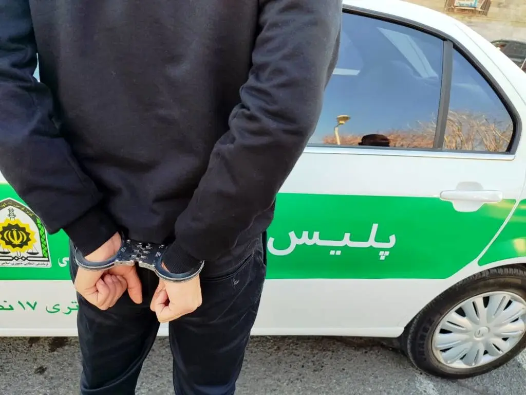 نجات دختر جوان از چنگ خواستگار فریبکار