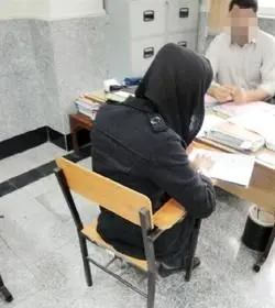 زنی شوهرش را به خارج از شهر کشاند تا 2 مرد او را بکشند