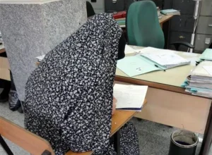 زن مستاجر بار دیگر قتل پیرمرد صاحبخانه را انکار کرد
