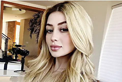 قتل اینفلوئنسر معروف در پخش زنده