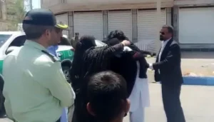 رهایی پسری که 3 ماه در کشور همسایه در چنگ آدمربایان اسیر بود