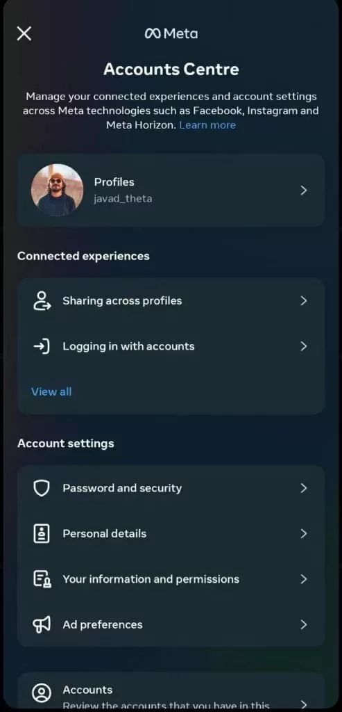 آموزش تصویری نحوه دیلیت اکانت دائمی اینستاگرام در سایت و اپ آموزش تصویری نحوه دیلیت اکانت دائمی اینستاگرام در سایت و اپ
