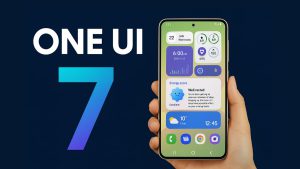 این گوشیهای سری گلکسی A آپدیت One UI 7 را دریافت نمیکنند