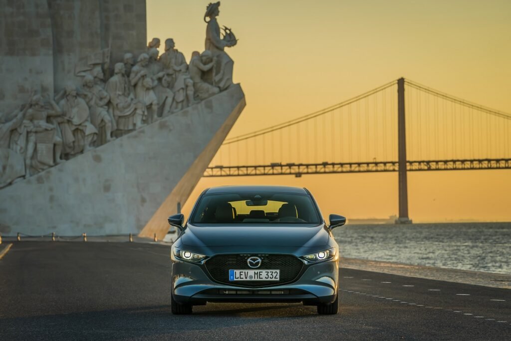 شرایط فروش مزدا CX-30 شرایط فروش مزدا CX-30