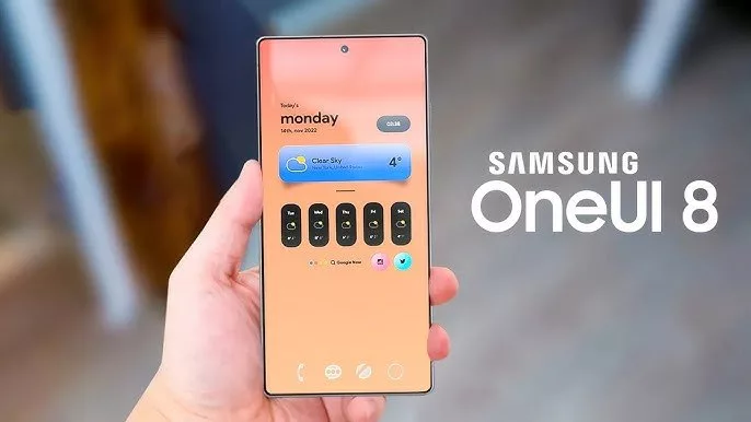 فاش شدن احتمالی زمانبندی انتشار One UI 8 فاش شدن احتمالی زمانبندی انتشار One UI 8