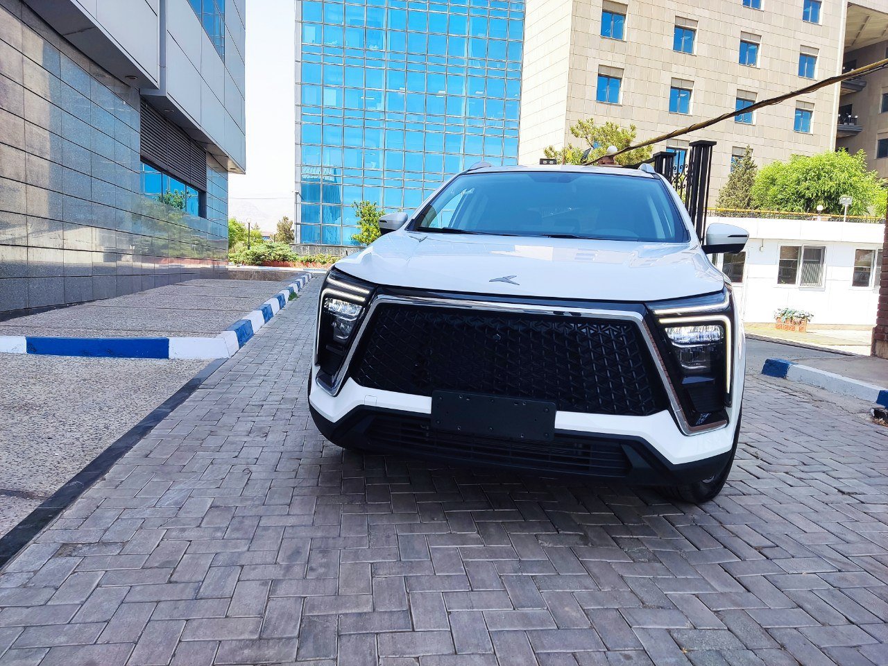 قیمت کی ام سی X5 و دیگر محصولات کرمان موتور افزایش یافت [اردیبهشت 1404]