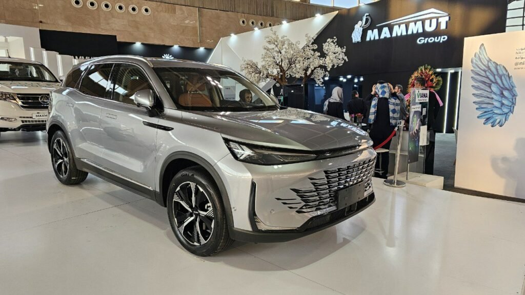 شرایط فروش بیجینگ X7 شرایط فروش بیجینگ X7