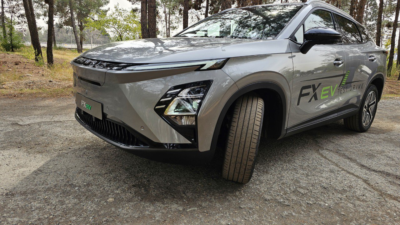 لیست قیمت محصولات فونیکس NEV اعلام شد [اردیبهشت ۱۴۰۴]