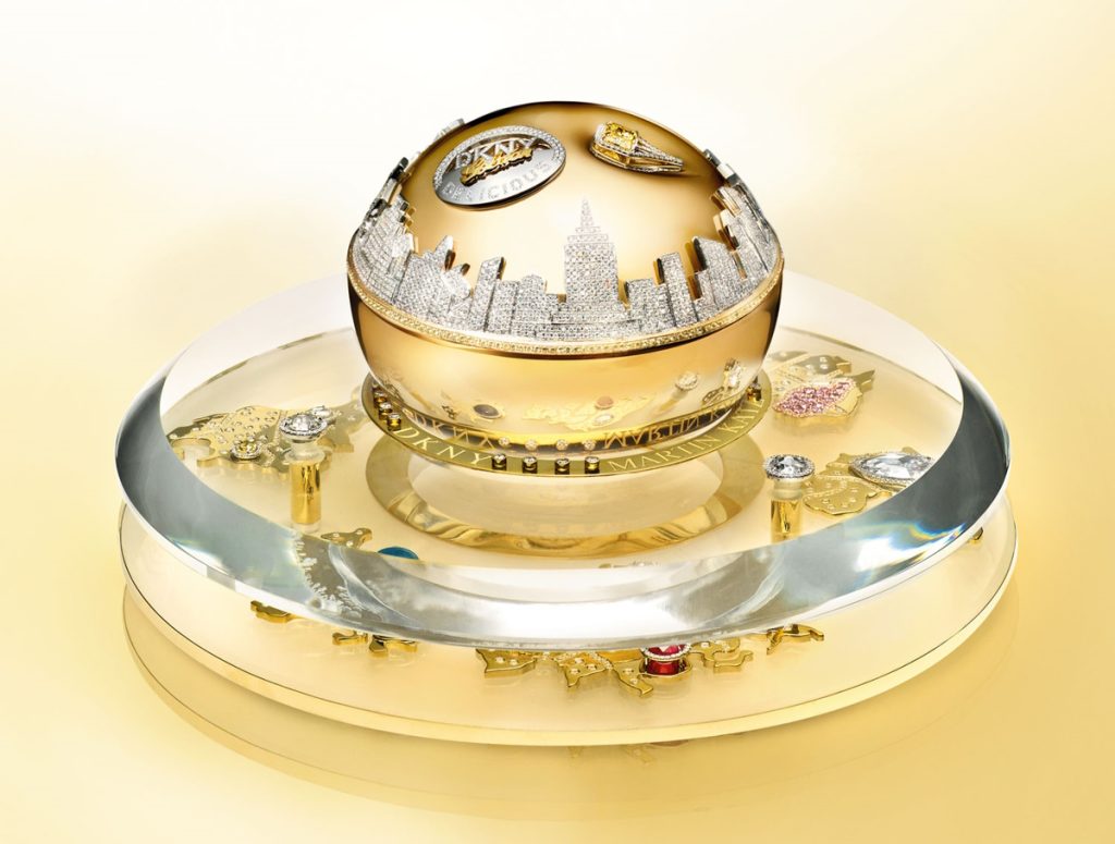 عطر لوکی DKNY عطر لوکی DKNY