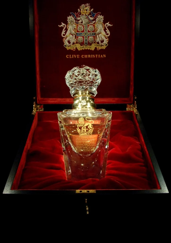 عطر clive christian عطر clive christian