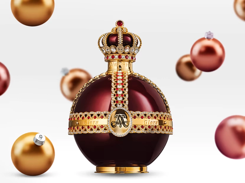 عطر لوکس و گران قیمت عطر لوکس و گران قیمت