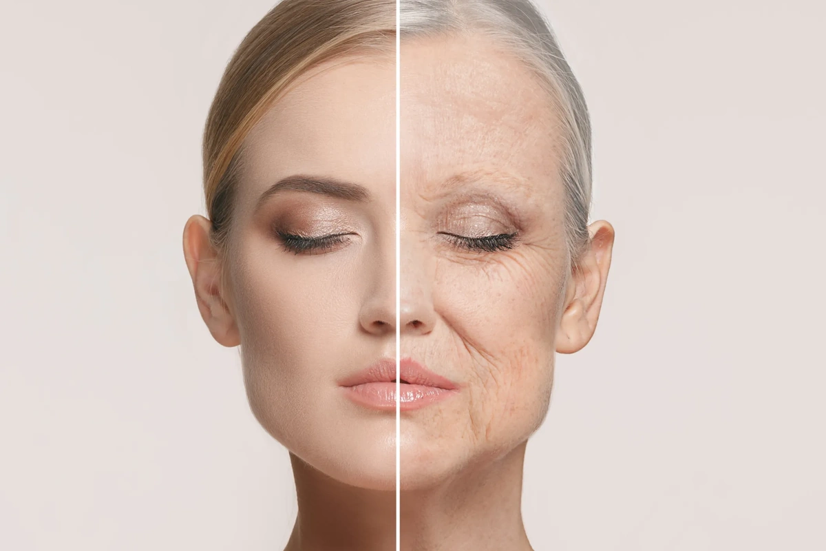 چه زمانی باید استفاده از محصولات ضدپیری را شروع کنیم؟