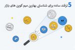 نحوه شناسایی بهترین میم کوین های بازار - تصویر 1