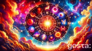 فال ابجد امروز دوشنبه 26 خرداد 1404