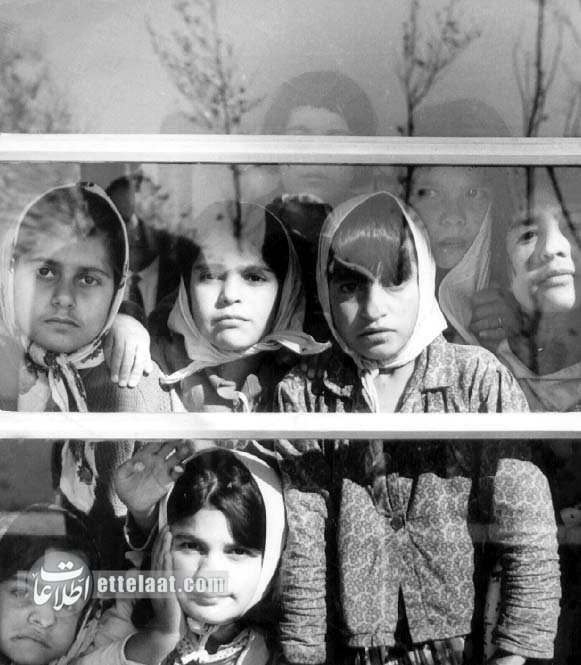 گزارش تکان‌دهنده از بیماری سل در ایران ۸۰ سال پیش! +عکس