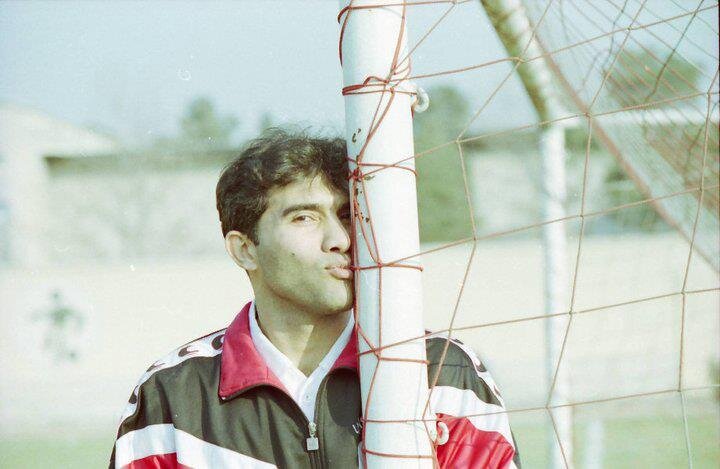با یاغی‌های پرسپولیس و استقلال آشنا شوید: از مصطفوی تا هاشمی‌نسب +عکس‌