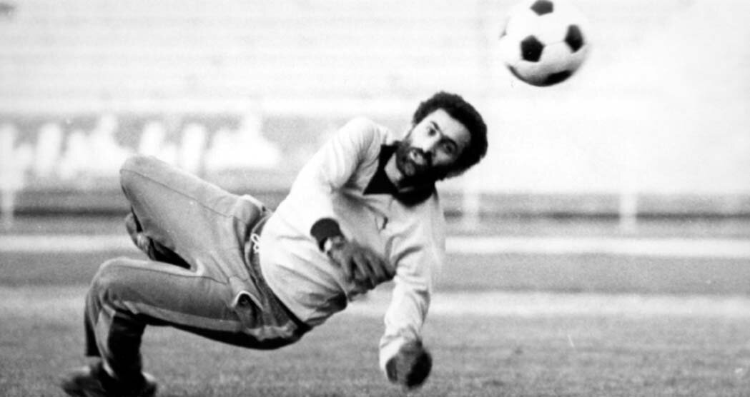 منصور رشیدی با یاغیهای پرسپولیس و استقلال آشنا شوید: از مصطفوی تا هاشمینسب +عکس