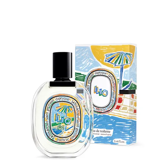 عطر Diptyque Ilio عطر Diptyque Ilio