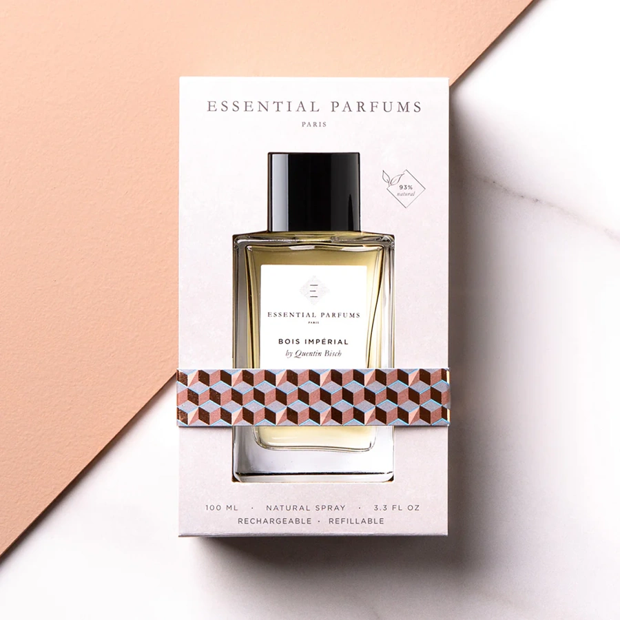 عطر Bois Imperial EDP عطر Bois Imperial EDP