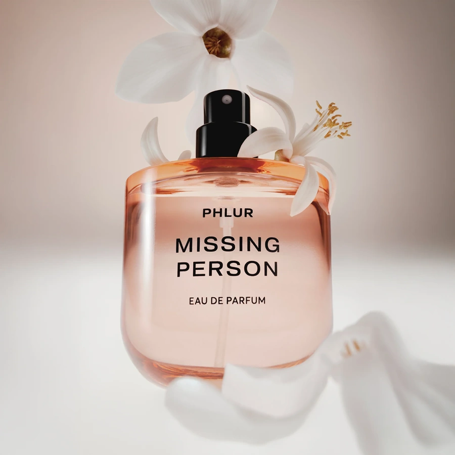 عطر Phlur Missing Person عطر Phlur Missing Person