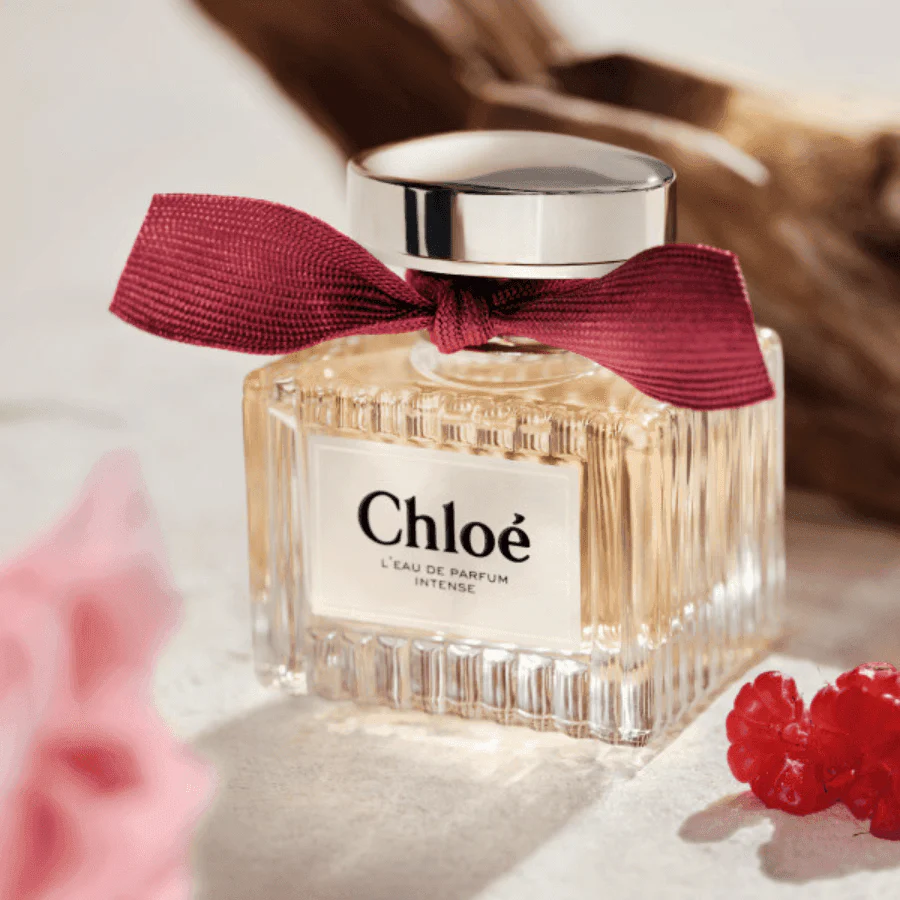 عطر Chloé l’Eau de Parfum Intense عطر Chloé l’Eau de Parfum Intense