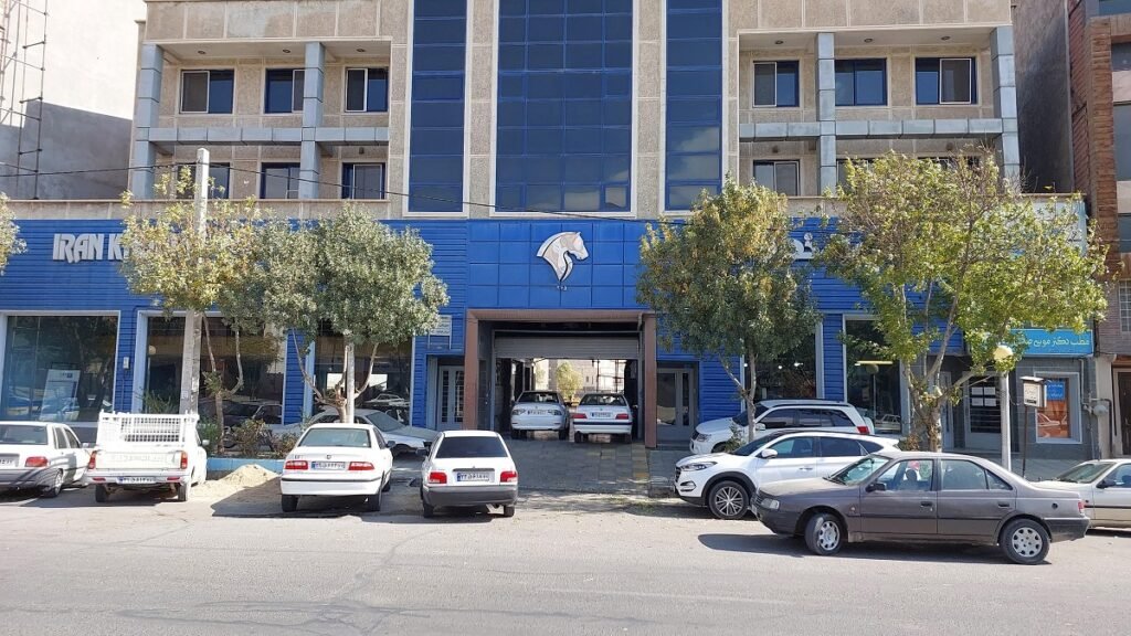 قیمت تمام شده محصولات ایران خودرو قیمت تمام شده محصولات ایران خودرو