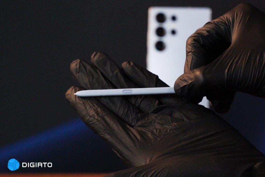 قلم S Pen گلکسی S25 اولترا