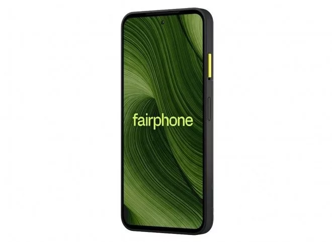 مشخصات و رنگبندی گوشی Fairphone 6 مشخصات و رنگبندی گوشی Fairphone 6