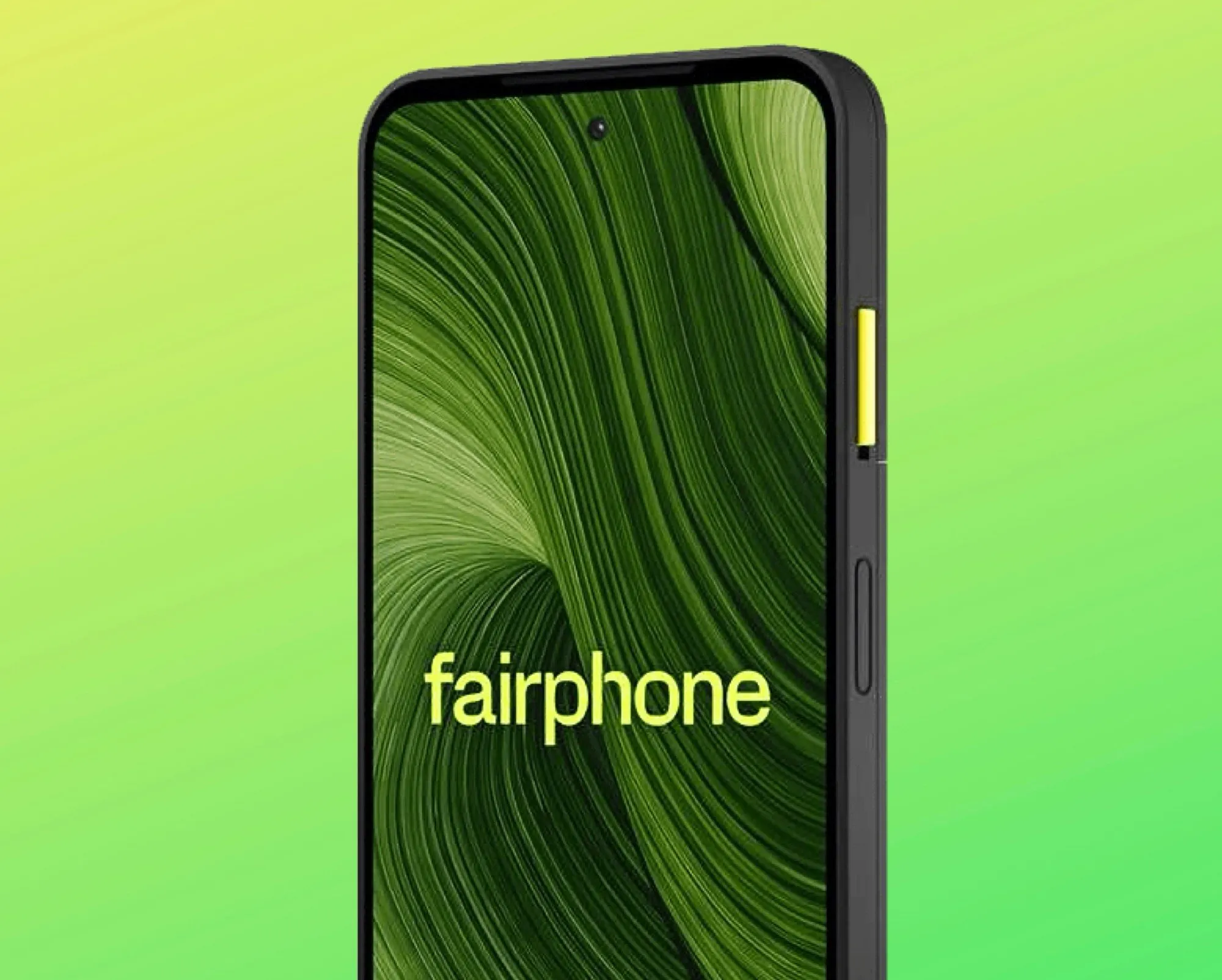 مشخصات و رنگ‌بندی گوشی Fairphone 6 پیش از رونمایی رسمی فاش شد