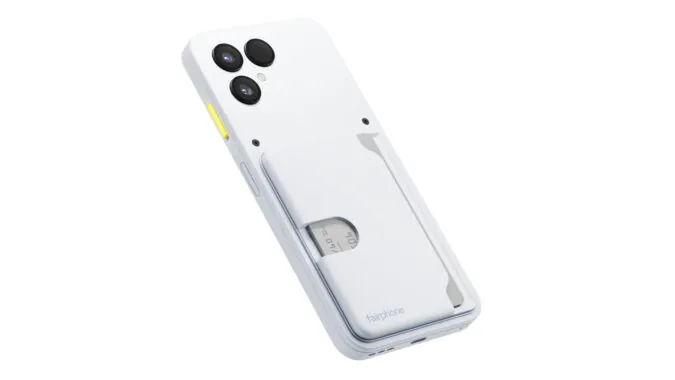 مشخصات و قیمت گوشی Fairphone 6 مشخصات و قیمت گوشی Fairphone 6