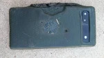 google-pixel-6a-melted