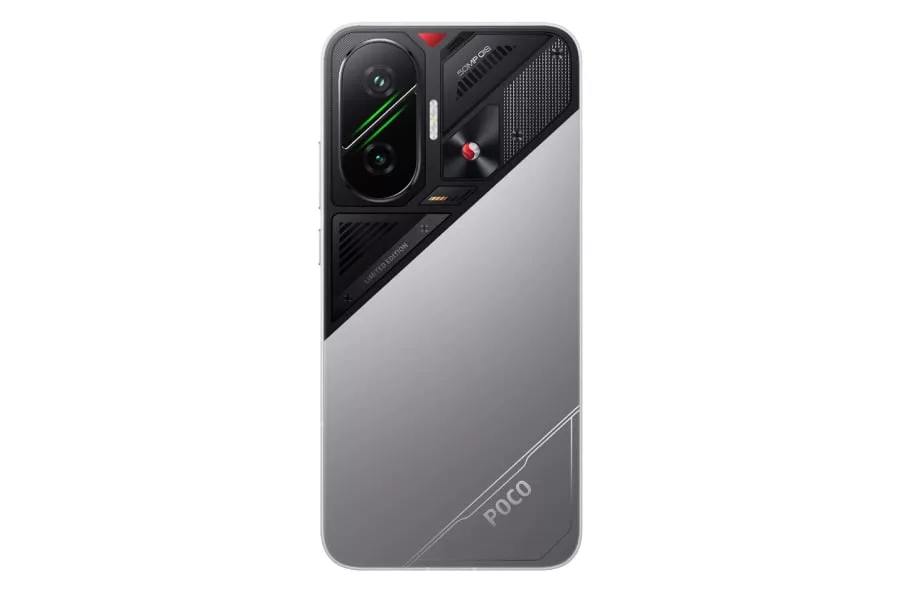 پوکو F7