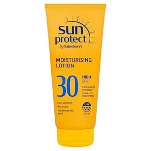 ضدآفتاب Sainsbury